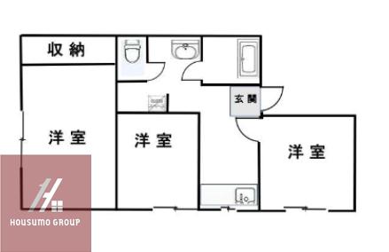 メゾン林