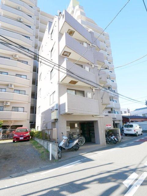 南橋本レジデンス