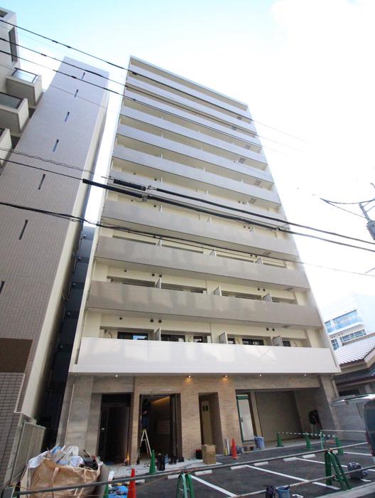 MODERN PALAZZO 大濠公園II