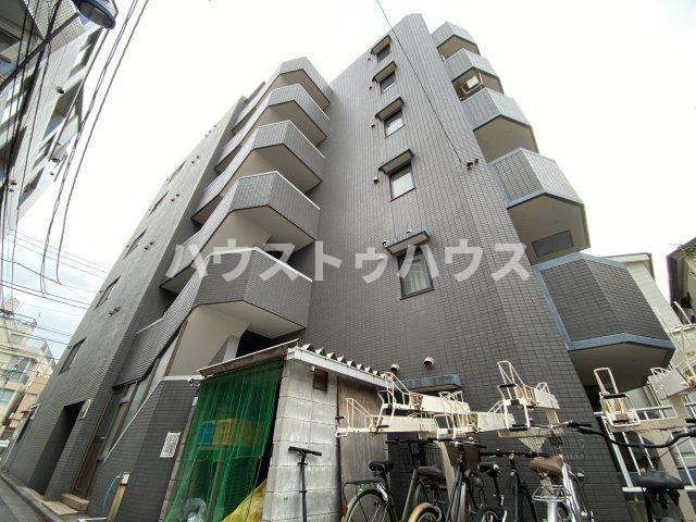 メインステージ十条(1K/5階)