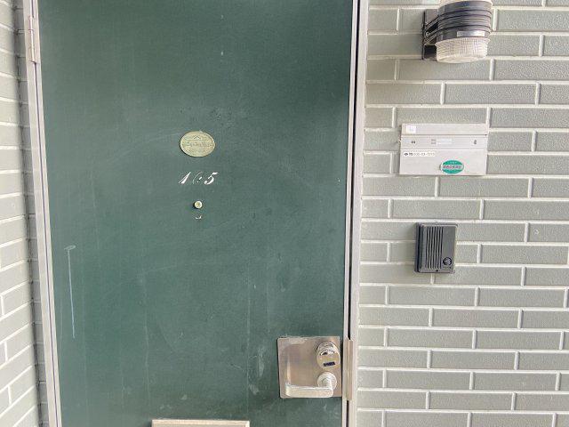 レジデンス1番館