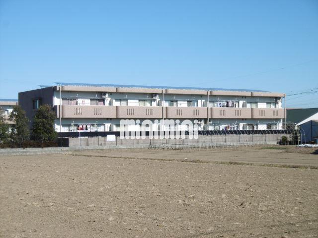 ファームガーデン利平治 B
