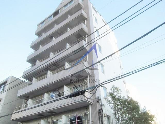松葉ビル