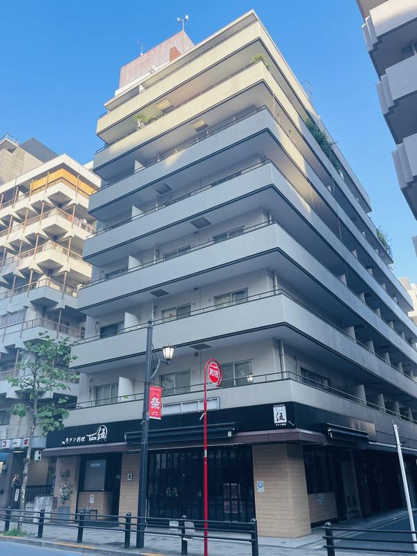 シティマンション赤坂