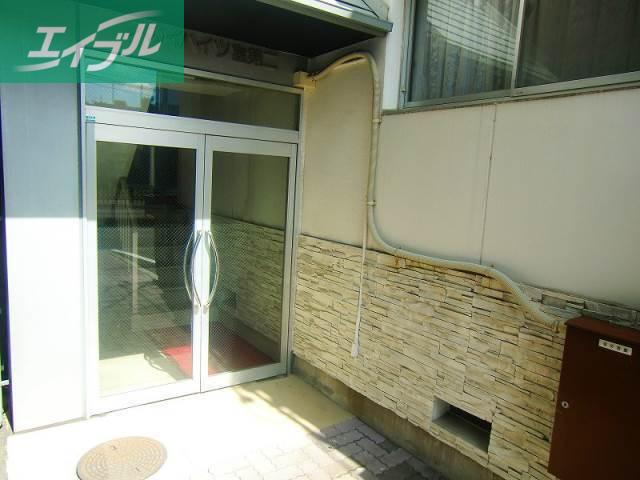 スカイハイツ富第II