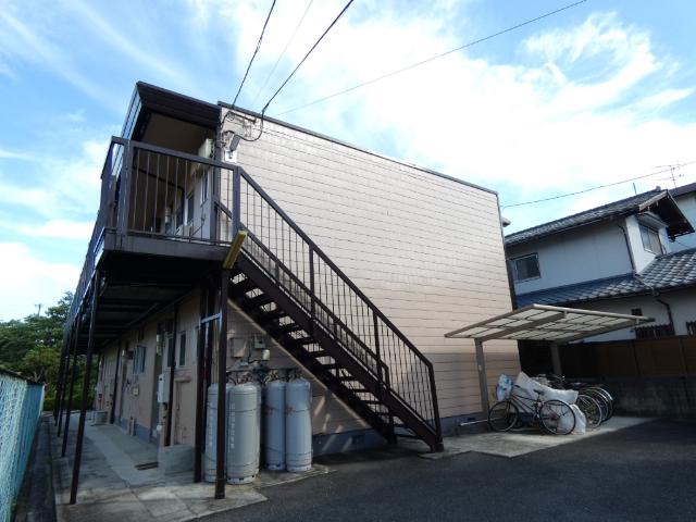 シーサイド扇苑A棟