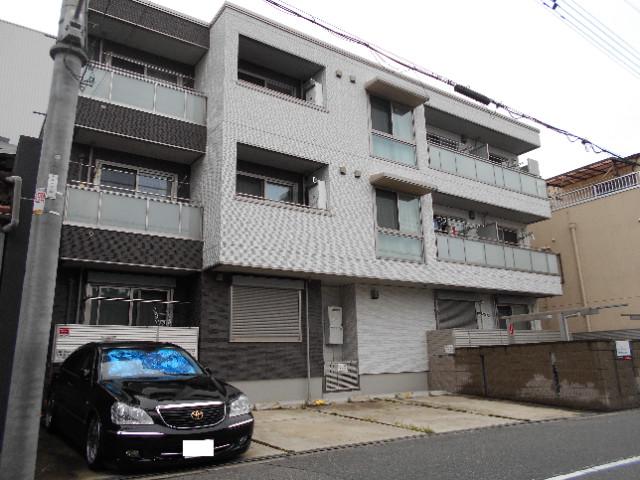 シャーメゾン緑橋