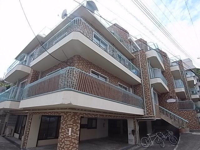 オリーブヒルズ北野