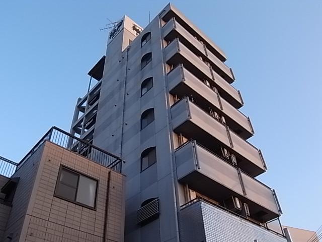 フルーレゾン神戸パートII