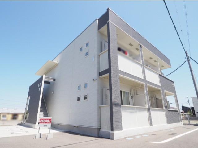 グランレジデンス 国府 A-II