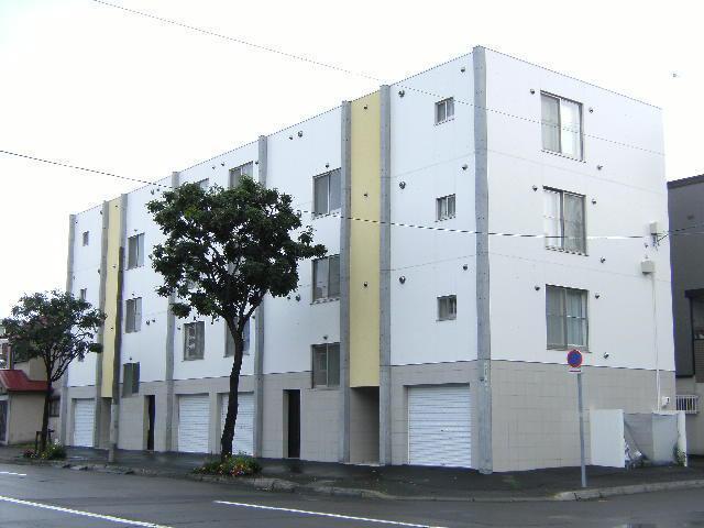 タカラノースデュオ