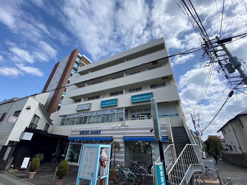 茅ヶ崎伊藤ビル