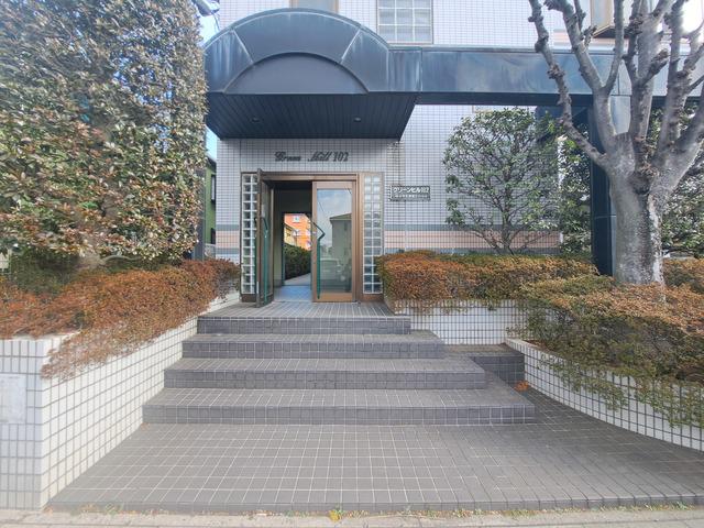グリーンヒル102