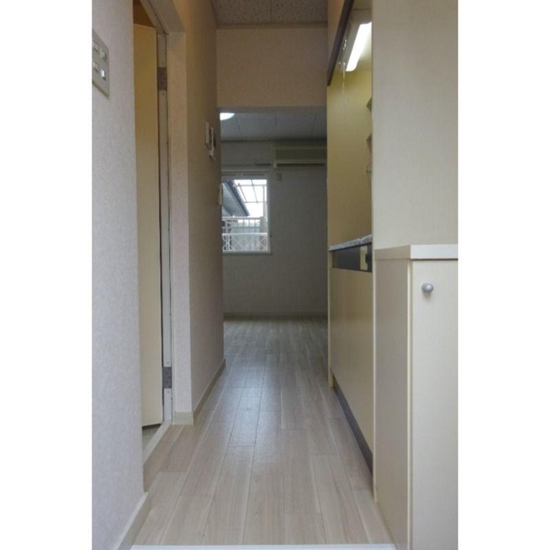 サンクレエル船橋