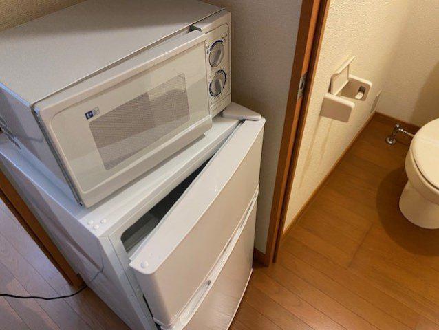 レオパレスシエナ九品寺I