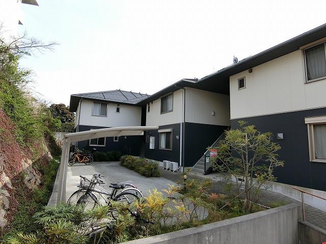 YKメゾン旭が丘