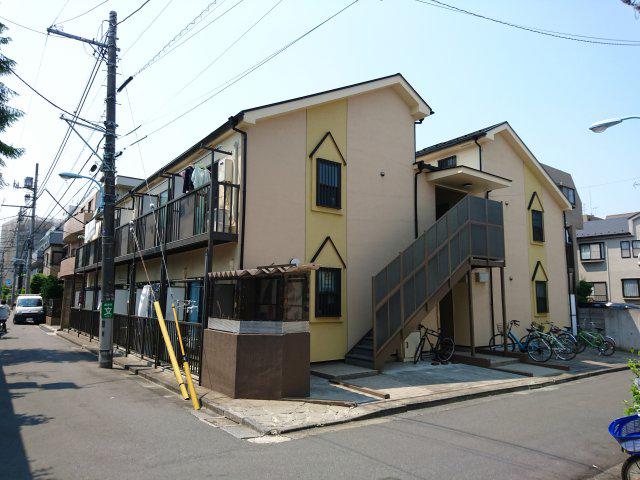 ハウズ高円寺