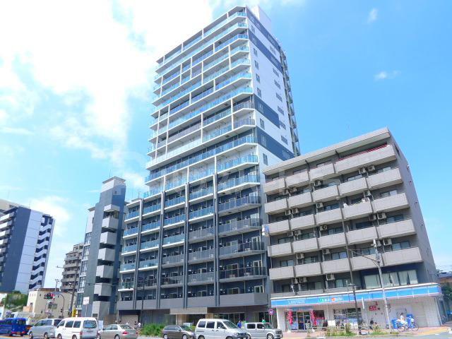 ライジングプレイスKAMEIDO
