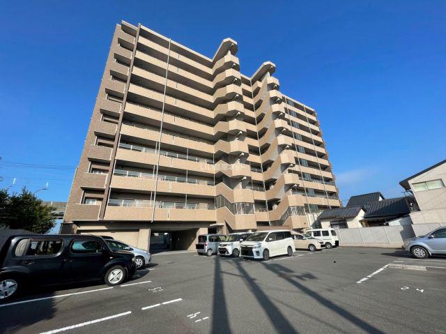アルファステイツ今治駅前東