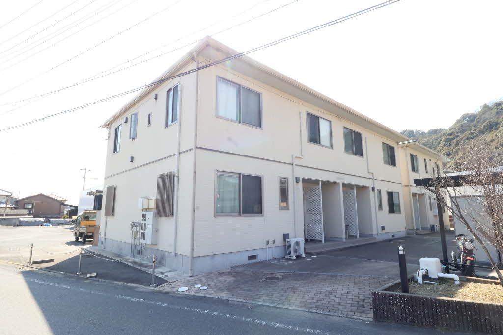 ディア ハイン B