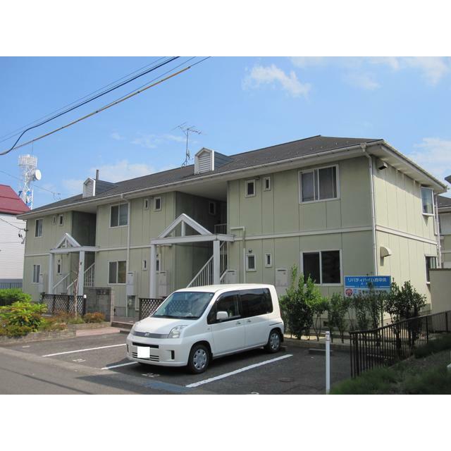 リバティハイム西中央