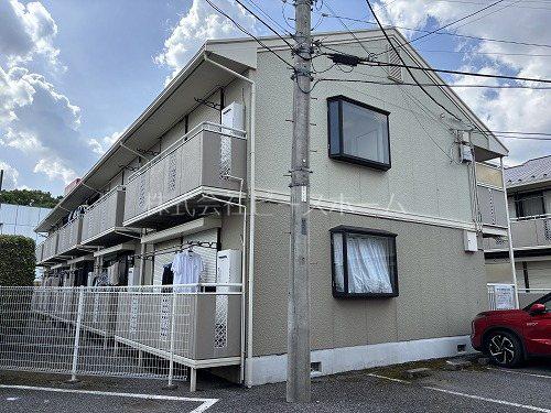 光が丘リリータウンA棟