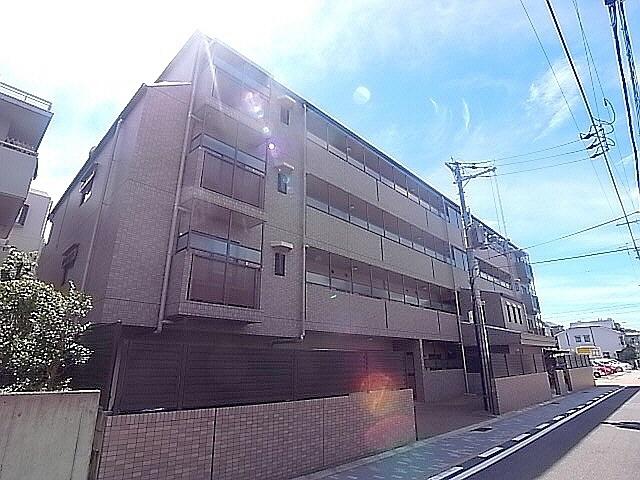 アメニティ甲南山手