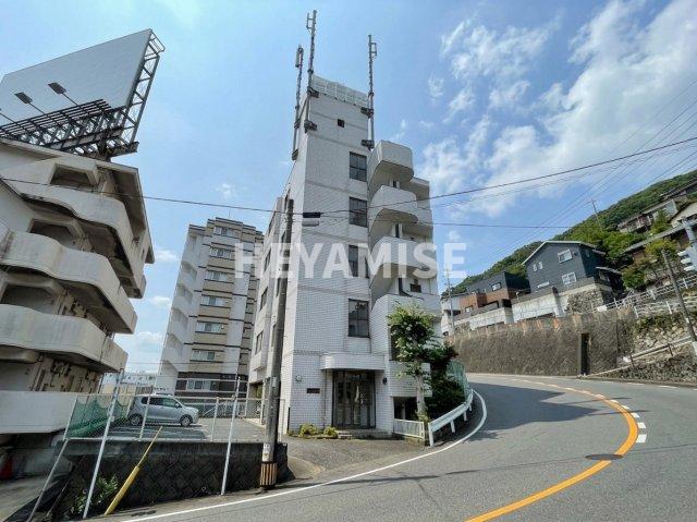 ニュー西山マンション