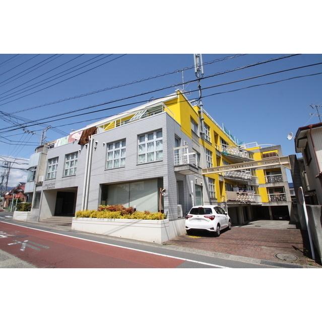 本厚木エグゼクティブマンション