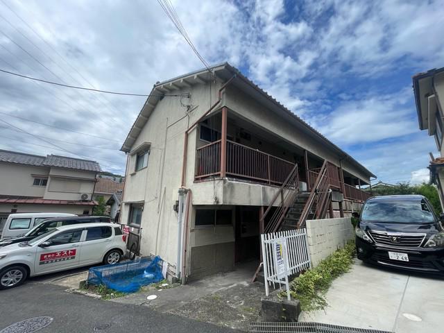 日吉マンション