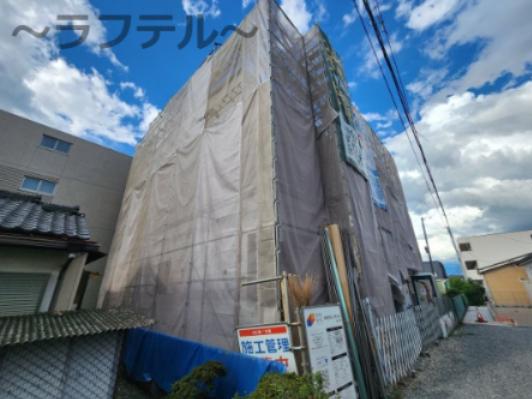 ジーメゾン狭山富士見レーヴ