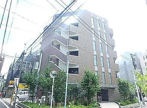 クラッシーコート北大塚(1LDK/4階)