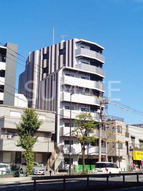 ベルシード東十条ツインズA