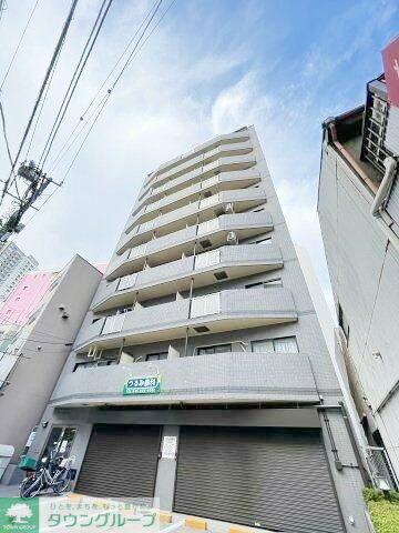 木曽屋第三ビル