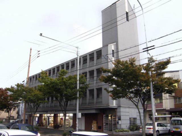 ルナパーク井尻