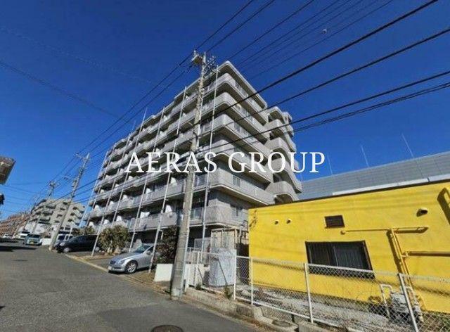 グリーンプラザ市ヶ尾