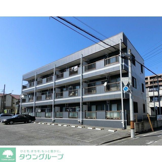 メゾン・ド・ジュワ
