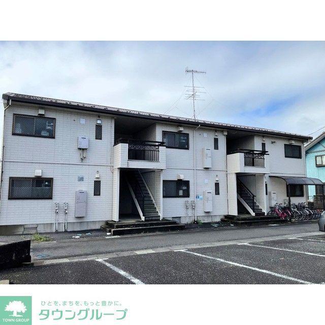赤見台アネックス