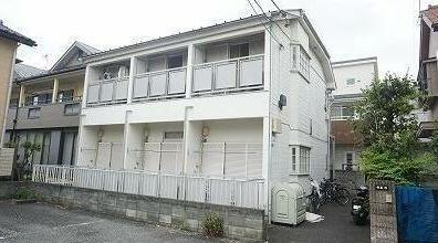 青和ハイムパートI