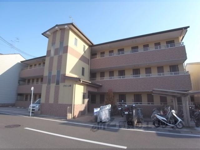 グラン上桂