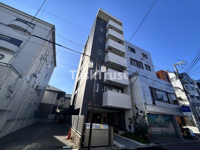 J-STYLE DOI