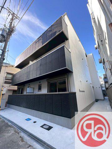 THE COLOR RESIDENCE旧阿倍野区王子町1丁目マンショ
