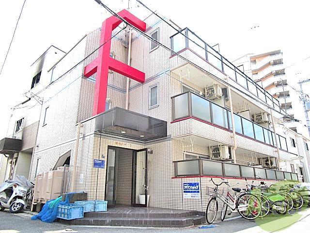 岸辺豊商ハイツⅡ