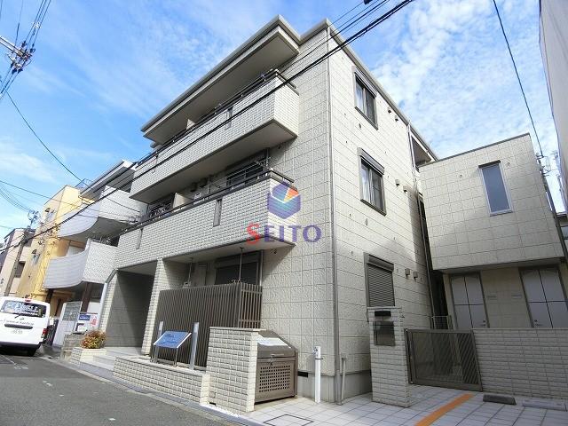 メゾンブランシュ