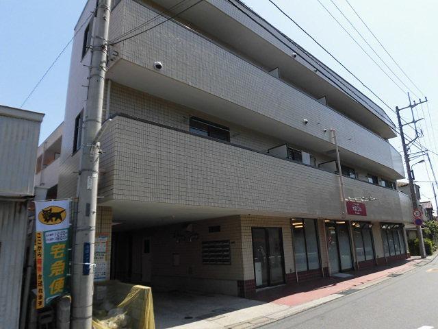 アイパレス大船