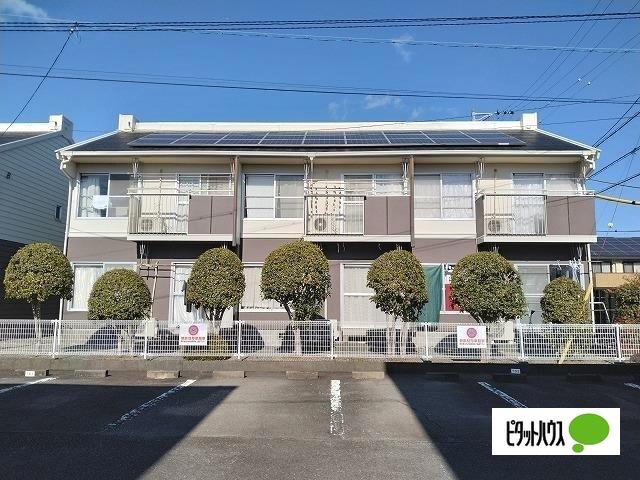 コンシェール萩原A