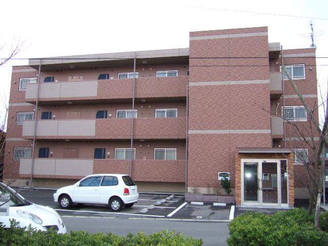 シンプルレジデンス