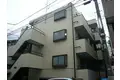 東京都大田区大森北の建物