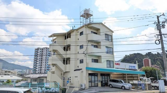 千足 金広ビル