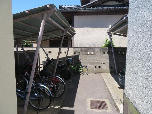 前田第一コーポ